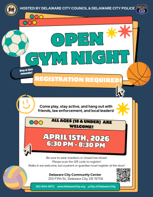 flyer