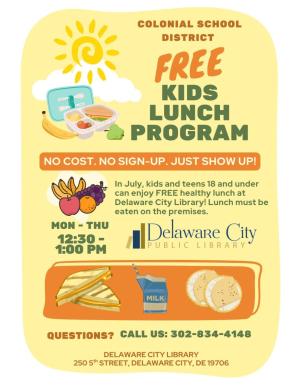 Free Lunches